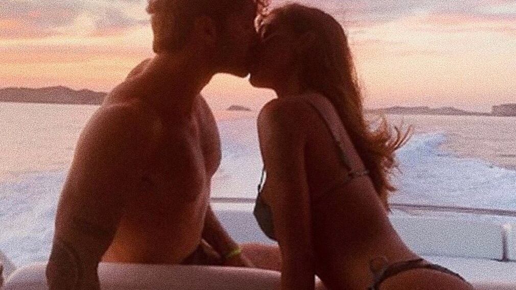 È (di nuovo) finita tra Stefano De Martino e Belen Rodriguez? Lei rivede Iannone