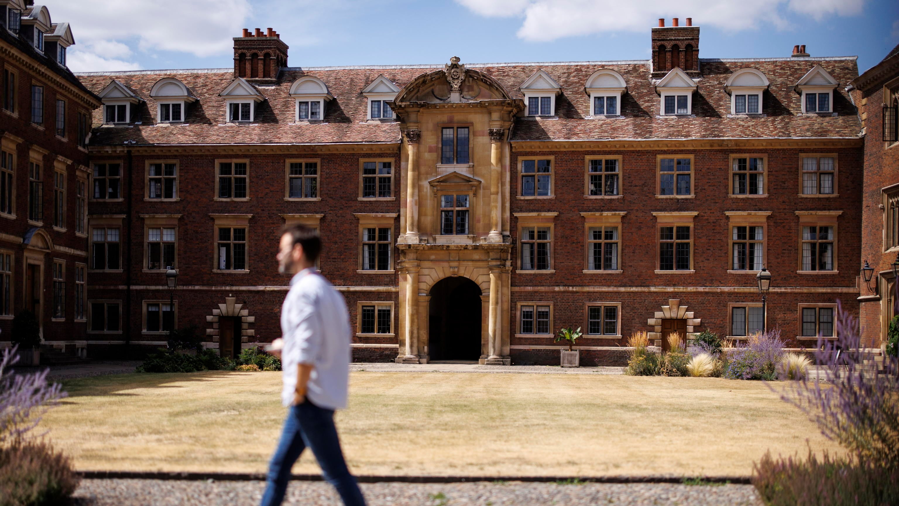 University of Cambridge