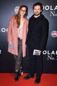 Zoolander 2, la premiére a Roma 41