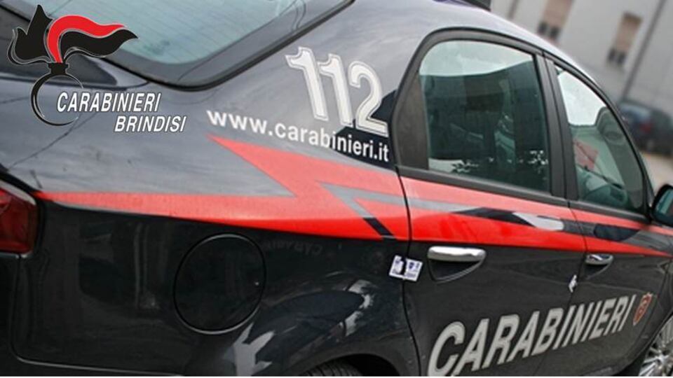 Nigeriano tenta di violentare connazionale: arrestato