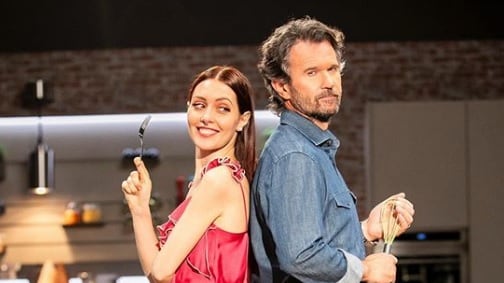 Carlo Cracco fa crac, il suo cooking show spostato per i bassi ascolti