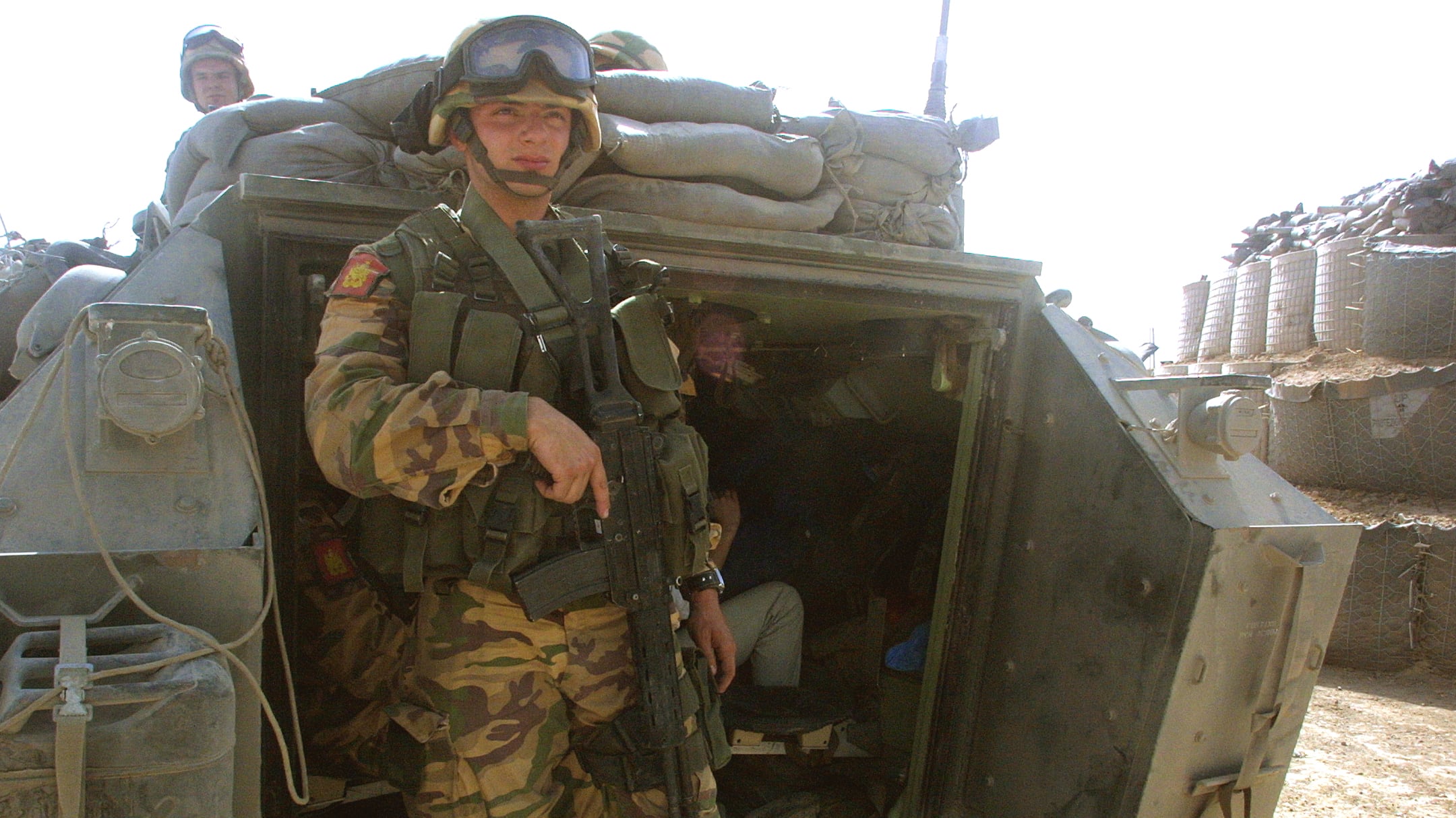 Altro che "facciamo cagarissimo". Nuova bordata dei militari contro Littizzetto