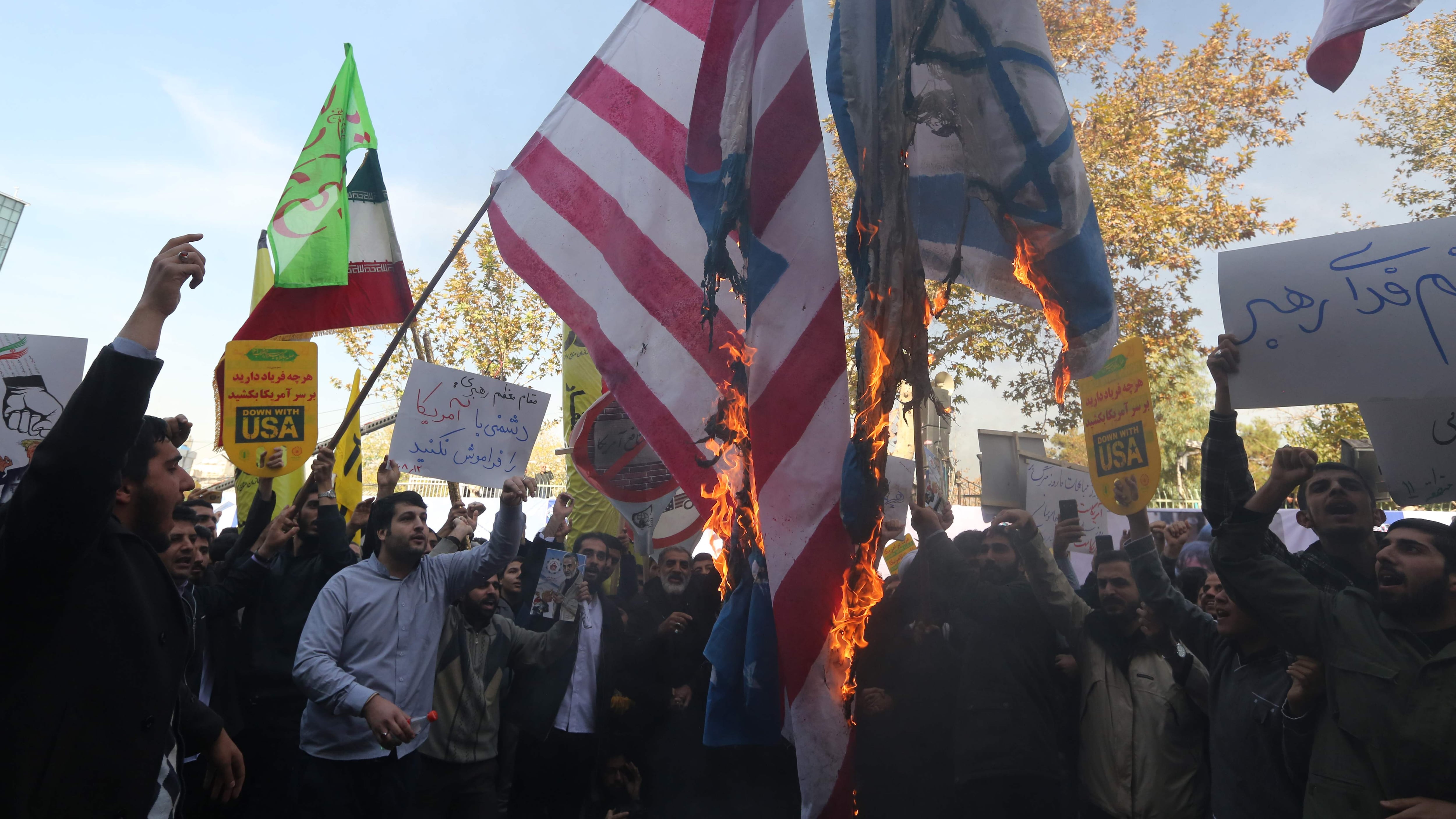 "C'è l'ossessione del nazismo e sfuggono nuovi antisemiti"