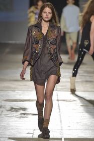Moda, la collezione Vivienne Westwood P/E 2017 13