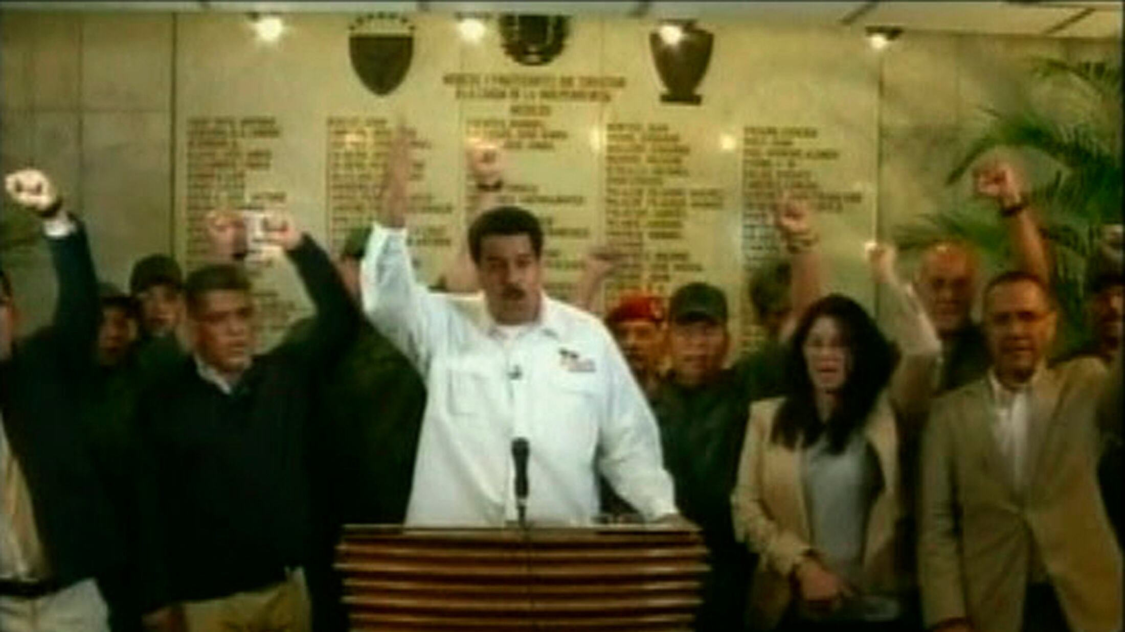 Chi è Nicolas Maduro, delfino di Hugo Chavez per il Venezuela