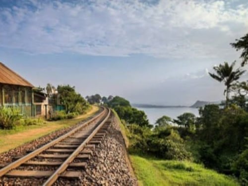 Valter Mainetti: Condotte 1880 costruirà la nuova linea ferroviaria in Uganda