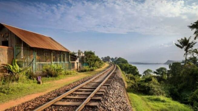 Valter Mainetti: Condotte 1880 costruirà la nuova linea ferroviaria in Uganda