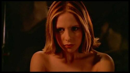 The Ring e The Grudge, le sexy protagoniste 32