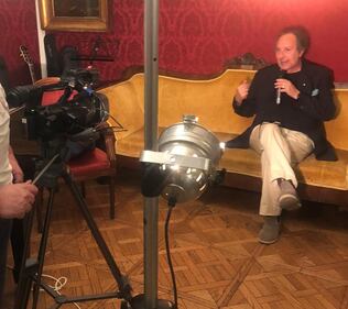 L'Antico Caffè Greco, 250 anni di storia 5
