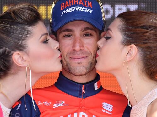 Doping, a Nibali un'altra Vuelta se Froome sarà squalificato?