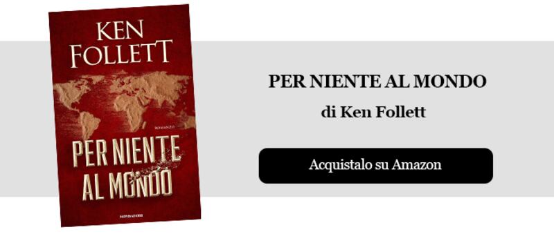 Per niente al mondo