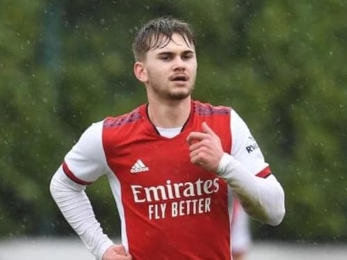Dramma nel calcio inglese: chi era Billy Vigar, l'ex Arsenal morto a 21 anni