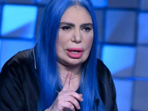 Loredana Bertè sbotta: "Avete due formiche nel cervello"