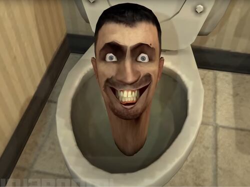 La misteriosa serie Skibidi Toilet sbanca YouTube: cosa c'è dietro al fenomeno