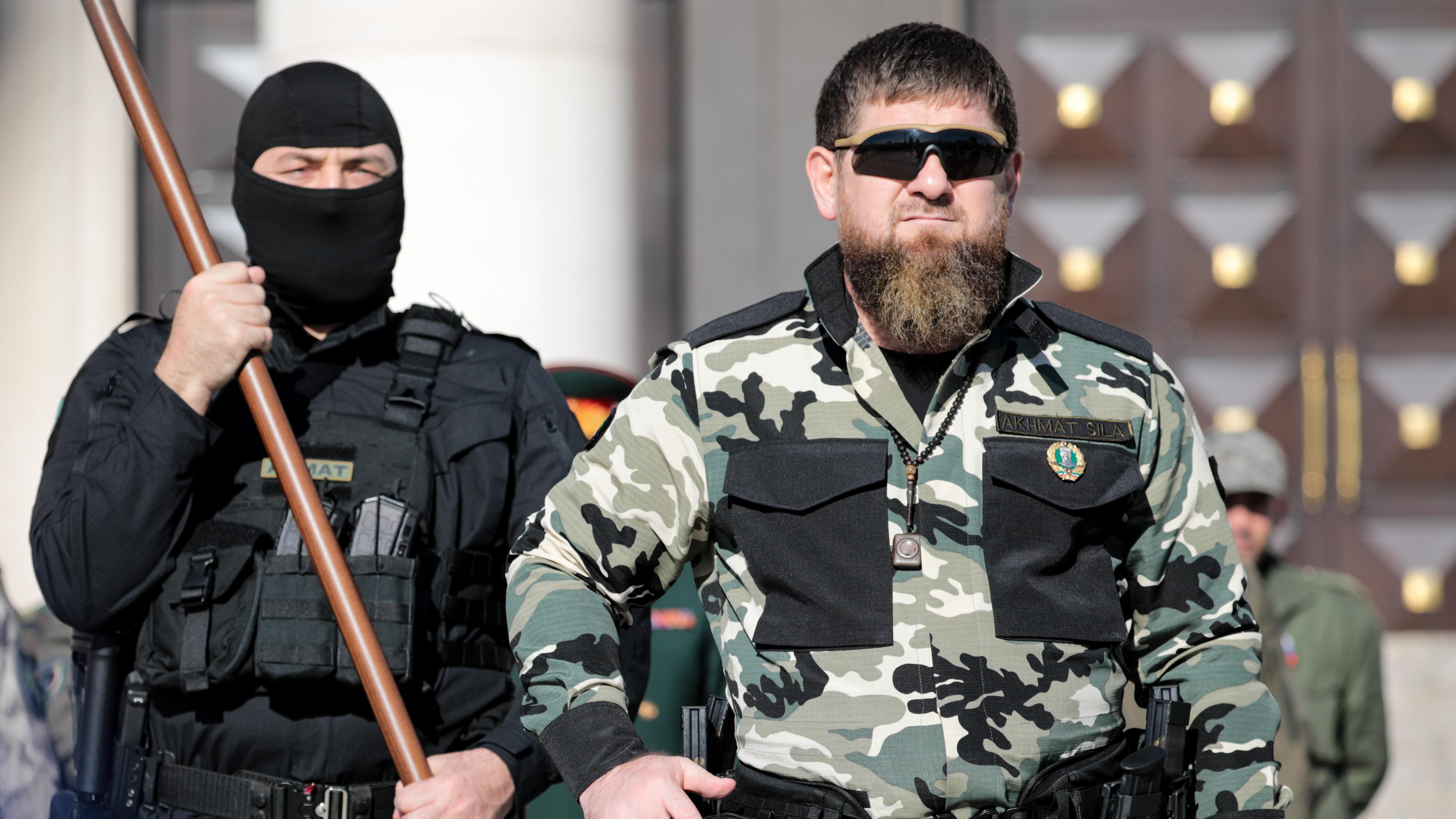 Kadyrov annuncia la Wagner 2.0. Ecco la vera minaccia per Putin