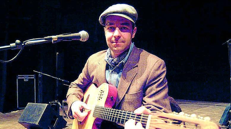 All'Alcatraz, nord e sud uniti dal nuovo folk