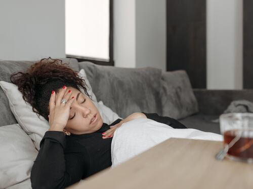 Ipertensione polmonare: cause, sintomi e trattamento
