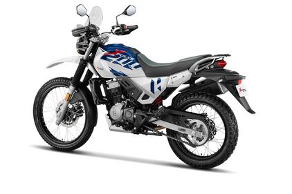 Hero  Xpulse 200 4V e Hunk 440 22