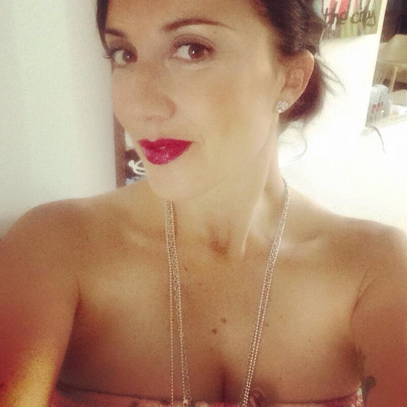 Pamela Petrarolo: selfie con pancione e bikini, a giorni il parto 19