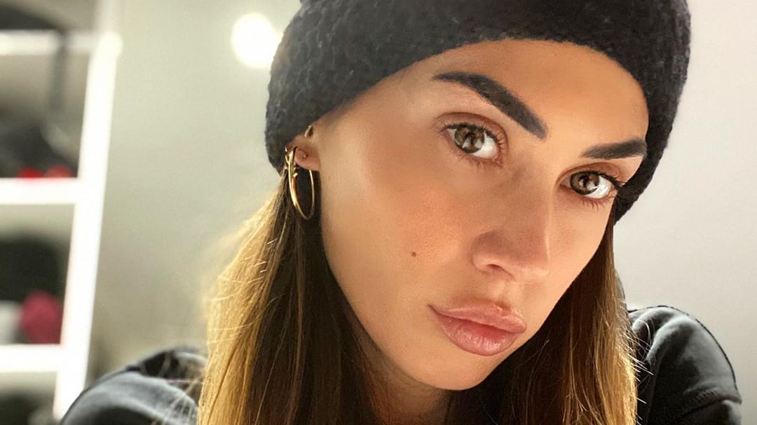 Coronavirus, Melissa Satta è in Turchia ma si difende sui social: "Non sono scappata"