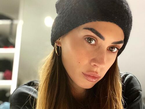 Coronavirus, Melissa Satta è in Turchia ma si difende sui social: "Non sono scappata"