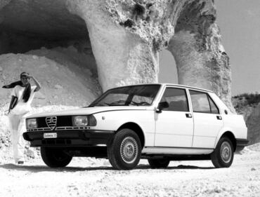 Alfa Romeo Giulietta, guarda la gallery 20