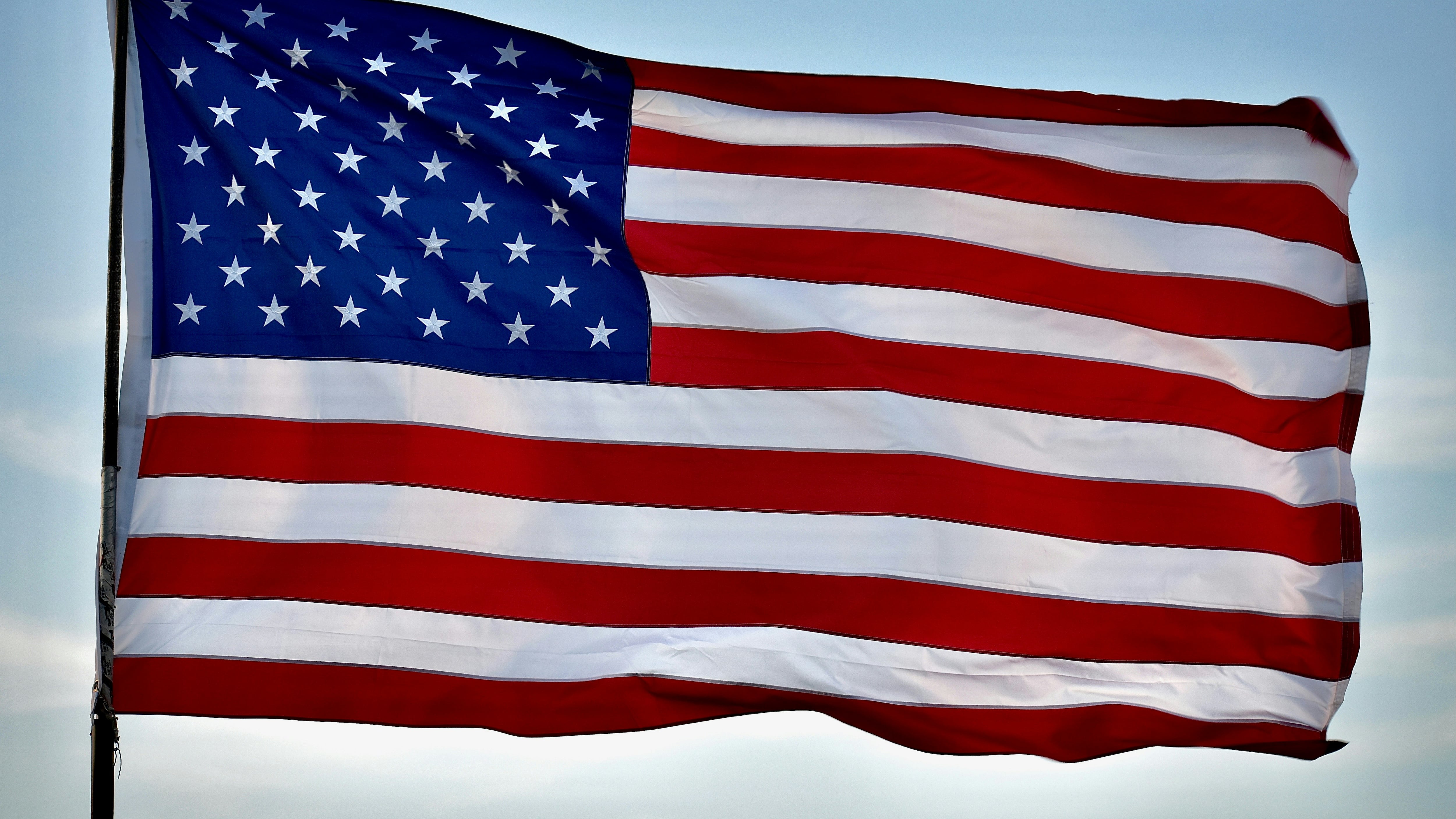 Alla faccia dei "maledetti americani"