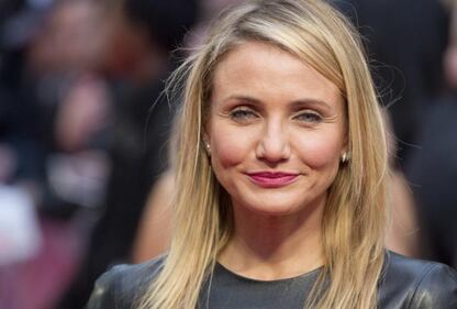 Cameron Diaz, le immagini più sexy 4
