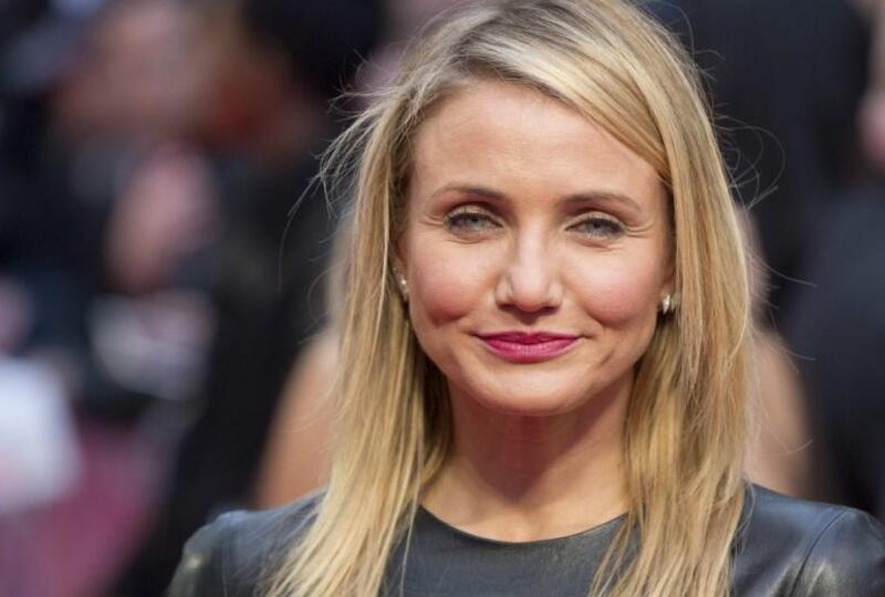 Cameron Diaz, le immagini più sexy 4