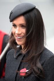 Meghan Markle impeccabile in ogni occasione 6