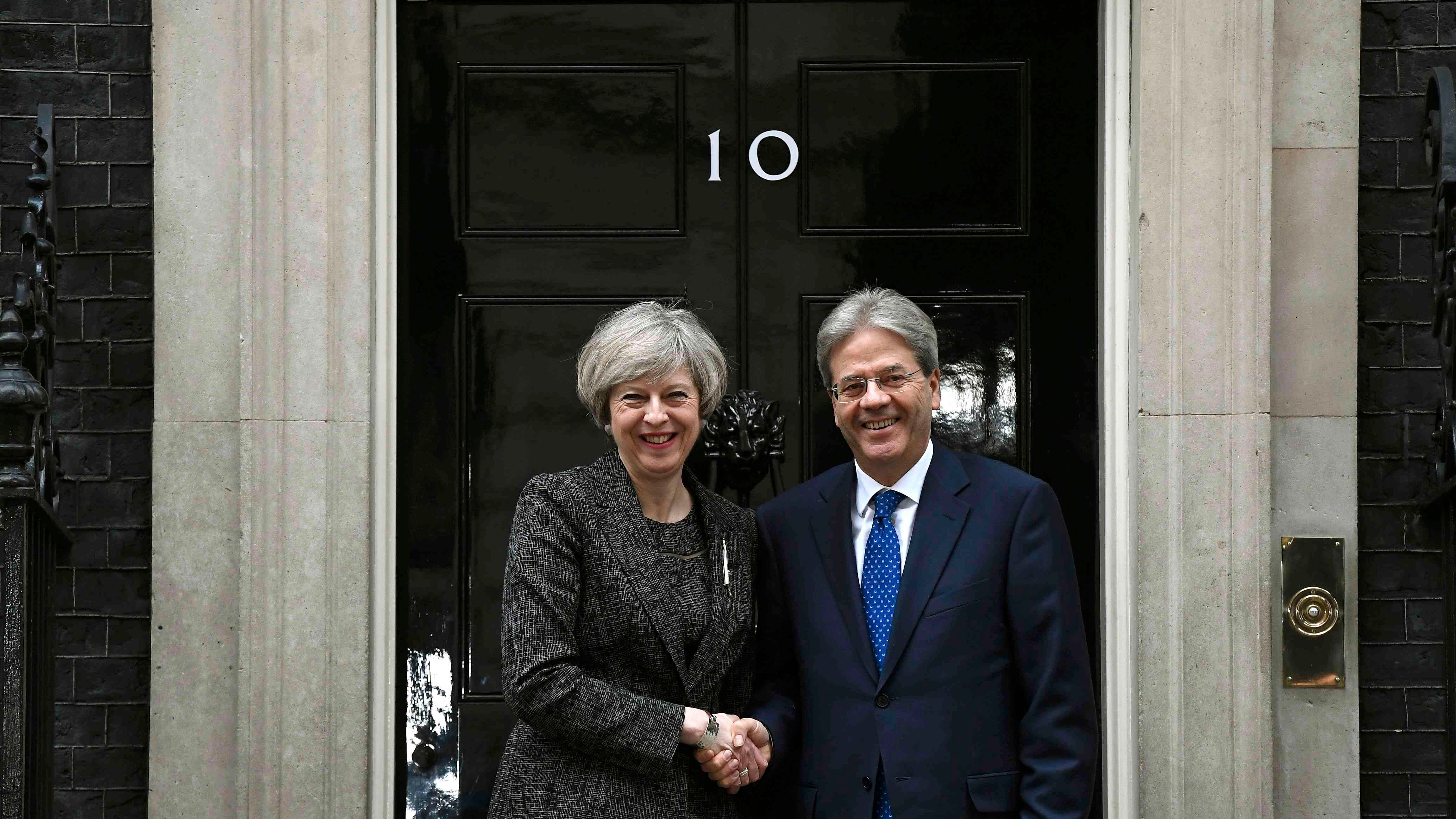 G7 in Italia, Gentiloni: "Nessun invito per Putin"