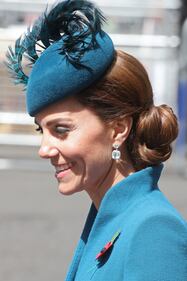 Kate Middleton, la duchessa in foto 4