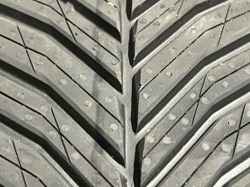 CrossClimate 3: Michelin reinventa il pneumatico quattro stagioni