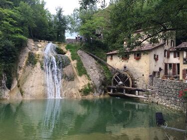 Bomba d'acqua nel Trevigiano: tragedia a Refrontolo 10