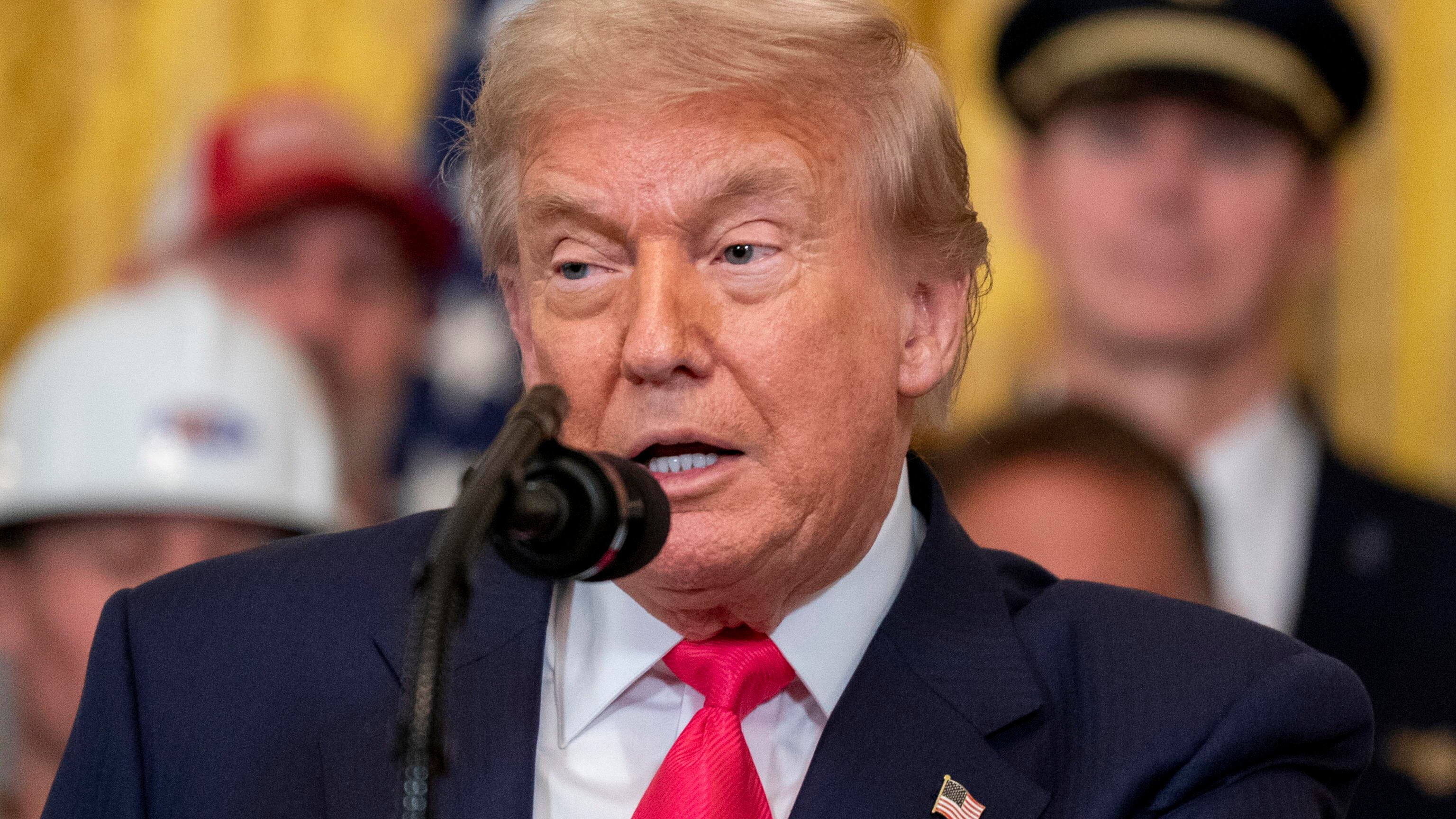 Ius soli, la vittoria di Trump. Limiti ai tribunali nazionali