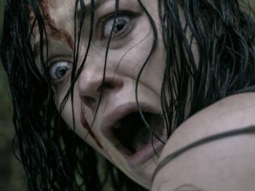 "La Casa", il remake del cult horror arriva nelle sale