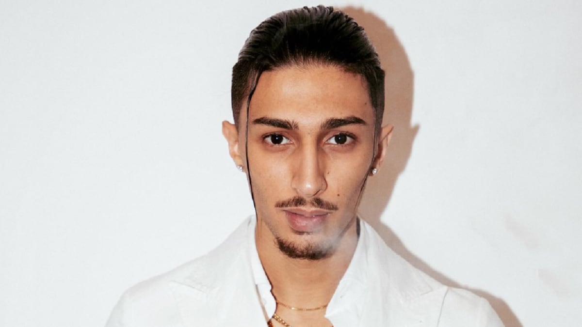 Il post sui social, la violazione dei domiciliari e l'arresto: altri guai per il rapper Baby Gang
