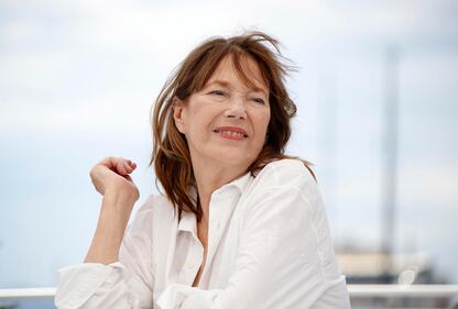 Muore a 76 anni Jane Birkin: icona degli anni '70 con Serge Gainsbourg 14