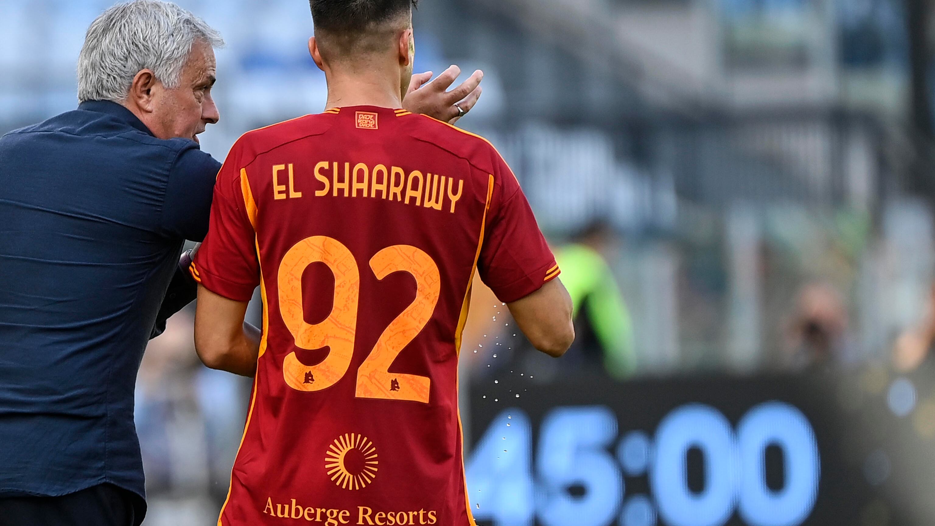 Roma-Slavia Praga, chi gioca e dove vederla in tv