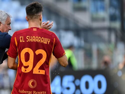 Roma-Slavia Praga, chi gioca e dove vederla in tv