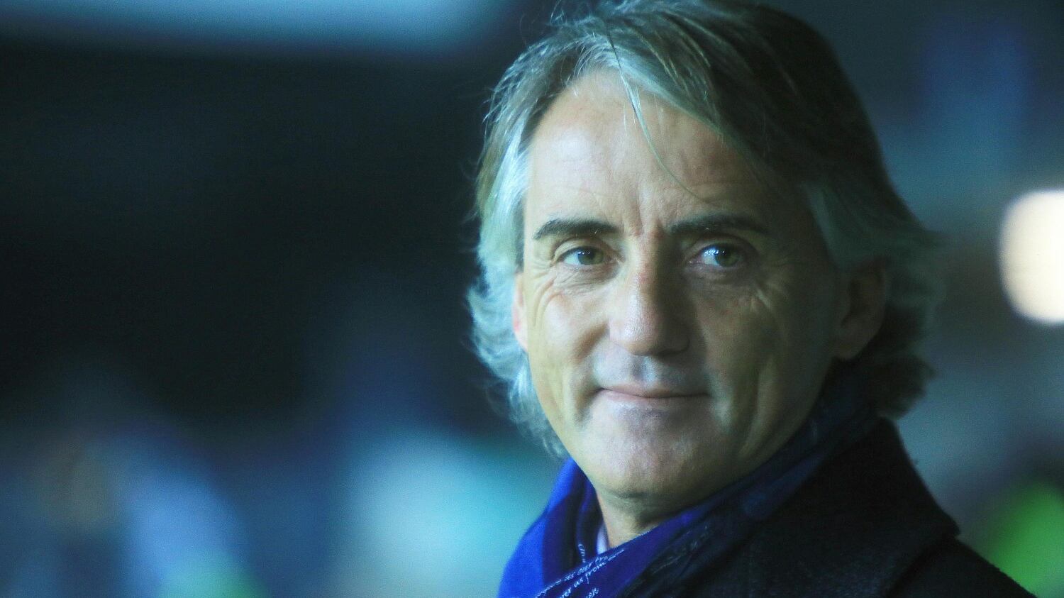 Rissa nello spogliatoio dell'Inter Mancini: "Non bisogna fantasticare"