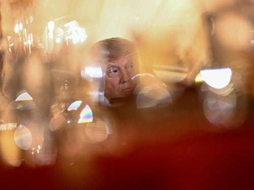 Media banditi e potere presidenziale