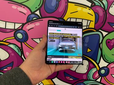 Samsung Galaxy Z Fold5, Z Flip5 e Watch6: guarda tutte le foto 7