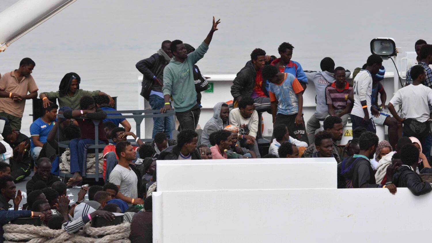 Ma non va buttata a mare la flotta a guida italiana
