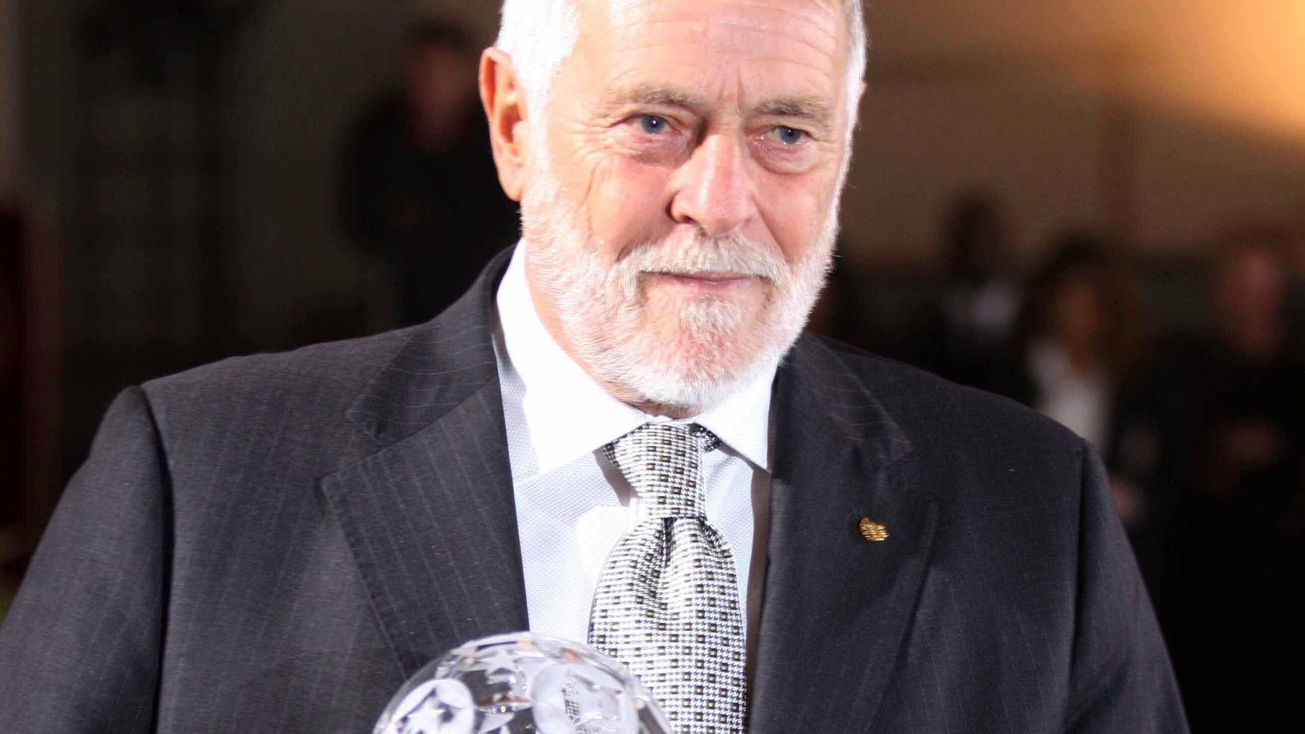 Addio Agnolin, il leone degli arbitri
