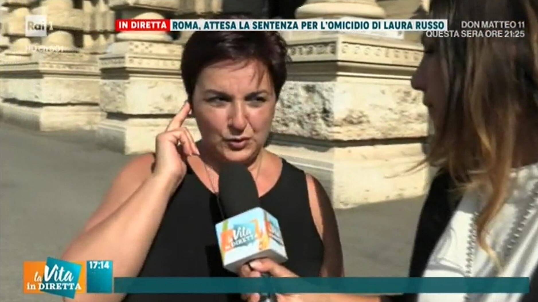 Catania, confermato l'ergastolo all'uomo che uccise la figlia per "punire" la moglie