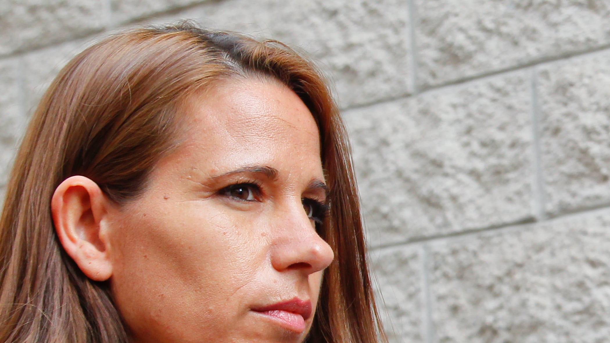 L'arresto, il carcere, i tradimenti: chi è Marita Comi, la moglie di Massimo Bossetti