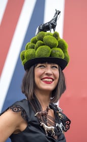 Royal Ascot, ippica e glamour 6