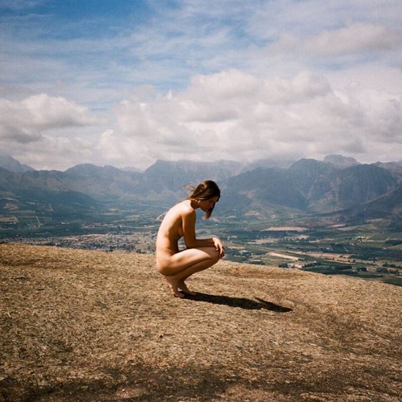 The Magdalena Experience, i nudi su Instagram 28