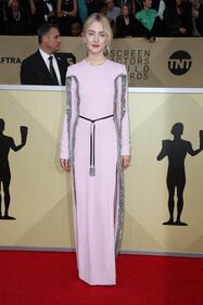 Women's March e Sag Awards 2018, le donne 16